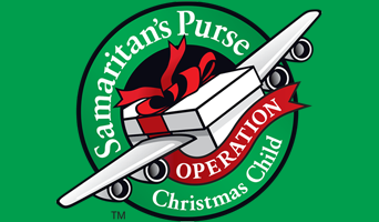 Samaritans Purse